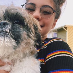 Meet your Posher, Ashly